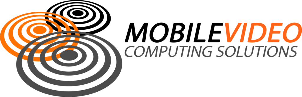 Mobile Video Computing Solutions Logo