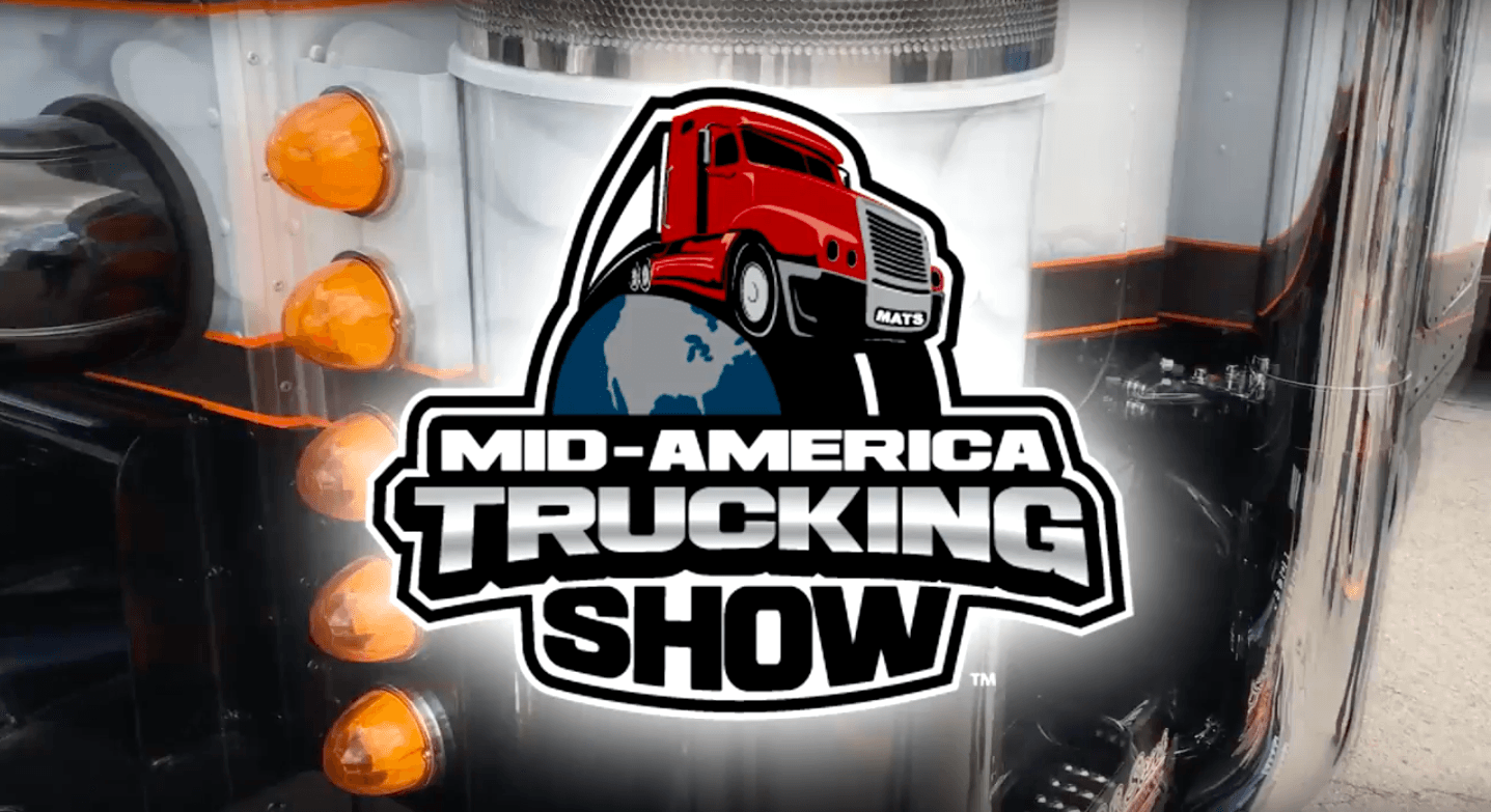 Mid America Trucking Show - Louisville, KY 2023